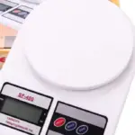 Digital Kitchen Electronic Scale